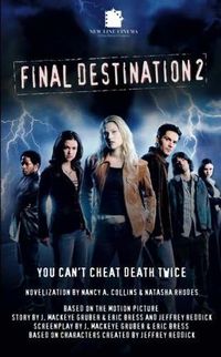 FinalDestination 2 poster
